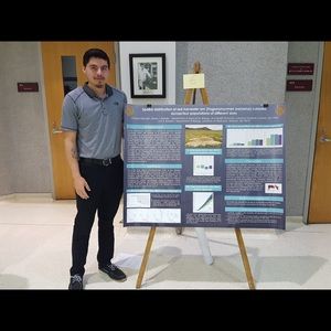 Meet your Posher, Christian